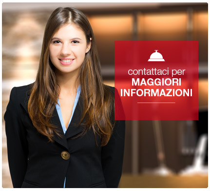 Booking Engine per strutture ricettive - La Spezia Cinque Terre